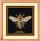 Thea Gouverneur Since 1959® Honey Bee Counted Cross Stitch Kit